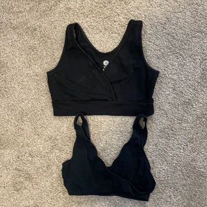 Kindred Bravely Nursing Bra